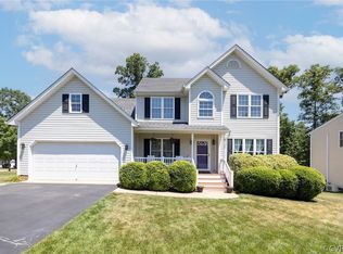 8448 Shepherds Watch Dr, Chesterfield, VA 23832