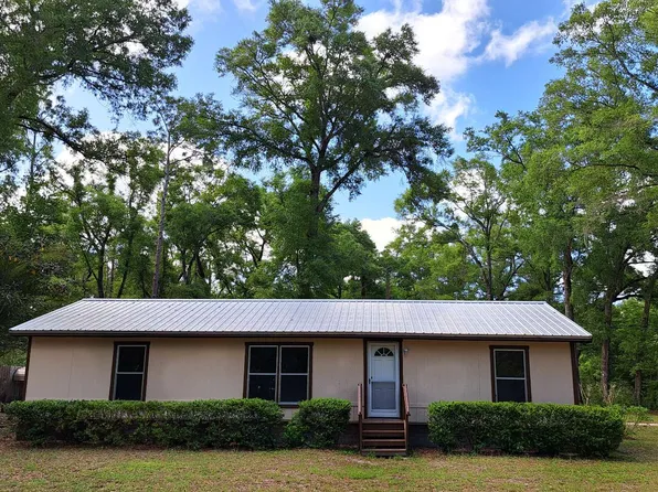 3799 NW 100th Pl, Branford, FL 32008