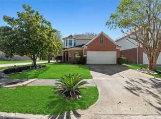 19503 Juniper Vale Cir, Houston, TX 77084