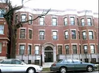 4953 S Michigan Ave #13, Chicago, IL 60615