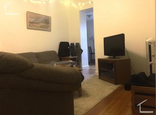 37 Egremont Rd APT 4, Boston, MA 02135