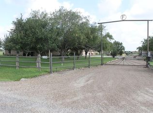 2134 County Road 20b, Corpus Christi, TX 78415