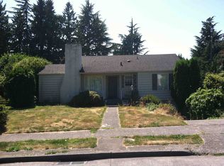 5601 57th Ave NE, Seattle, WA 98105