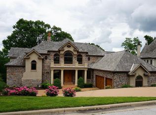 6074 S Bluff Ridge Rd, Ozark, MO 65721