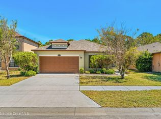 1212 Serengeti Way, Rockledge, FL 32955