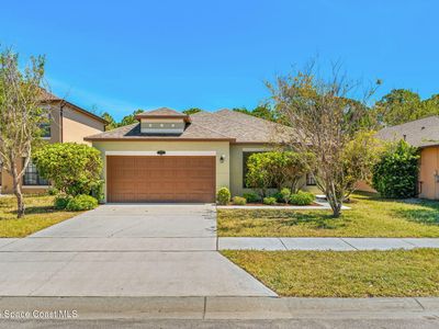 1212 Serengeti Way, Rockledge, FL, 32955