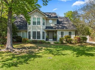 109 Bayou Perez Dr, Madisonville, LA 70447