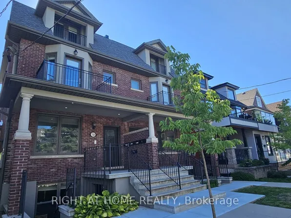 730 Shaw St, Toronto, ON M6G 3L7