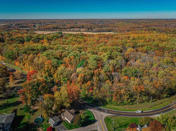 PARCEL 8 Darmstadt Rd, Evansville, IN 47711