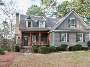 101 Highgate Ct, Eatonton, GA