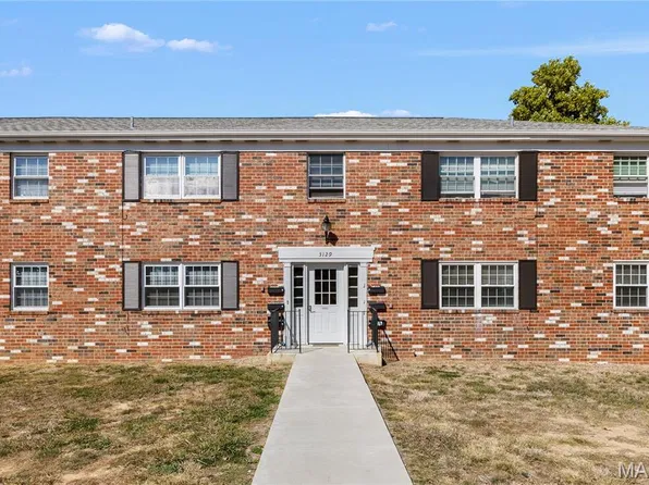 3129 Roger Williams Dr APT D, Bridgeton, MO 63044