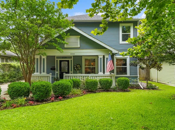 5326 Vickery Blvd, Dallas, TX 75206