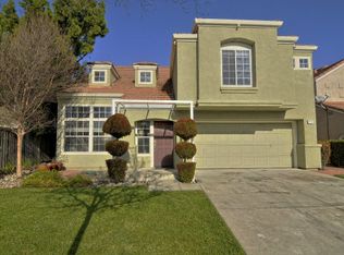 2235 Marbella Dr, San Jose, CA 95124