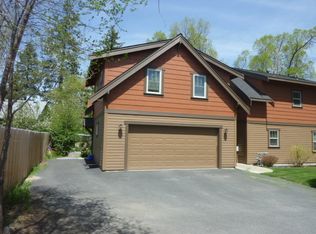 341 SE Silvis Ln, Bend, OR 97702
