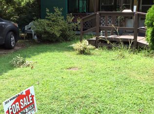 203 Morgan St, Newark, AR 72562