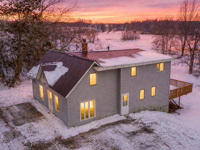 48600 Anchor Ave, Stanchfield, MN, 55080