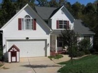 115 Gray Cliff Dr, Mooresville, NC 28117