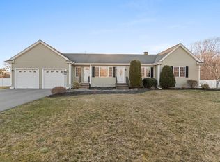 570 Williams St, Dighton, MA 02715
