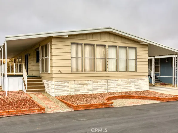 824 Hacienda Dr #240, Arroyo Grande, CA 93420