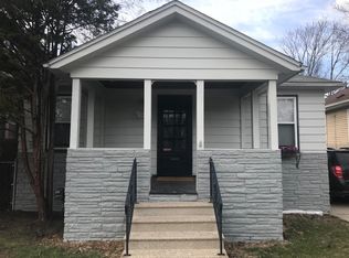 143 E Drayton St, Ferndale, MI 48220