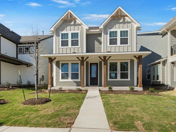 104 Woodrow Ln, Liberty Hill, TX 78642