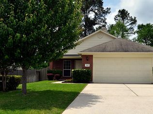18487 Sunrise Pnes, Montgomery, TX 77316