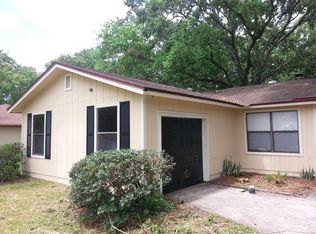 8431 Finwood Ave, Jacksonville, FL 32221
