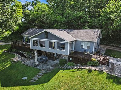 12144 S Sherman Lake Dr, Augusta, MI, 49012