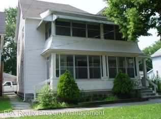 2541 Foraker Ave, Toledo, OH 43609
