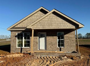 12556 Sommers Rd, Athens, AL 35611