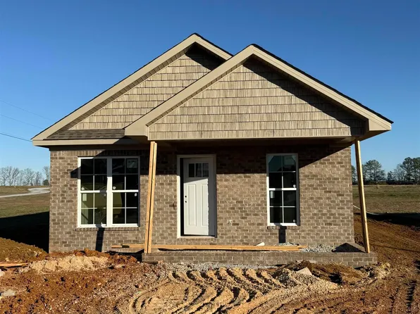 12556 Sommers Rd, Athens, AL 35611