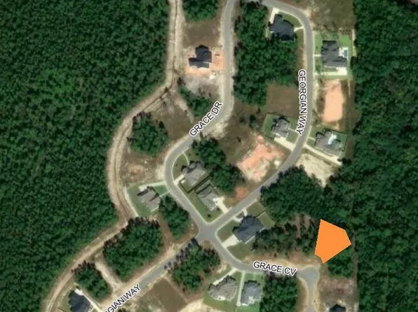 10974 Grace Cv Lot 50, Gulfport, MS 39503