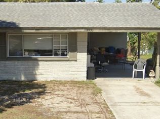 6935 Washington St, New Pt Richey, FL 34652
