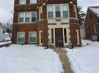 1665 Ridge Rd #3R, Homewood, IL 60430