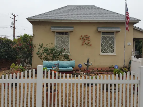 3643 Helms Ave, Culver City, CA 90232