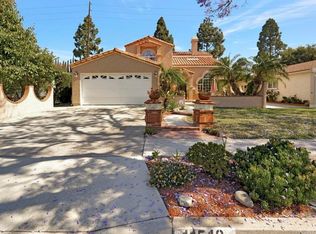 11549 Gonsalves St, Cerritos, CA 90703