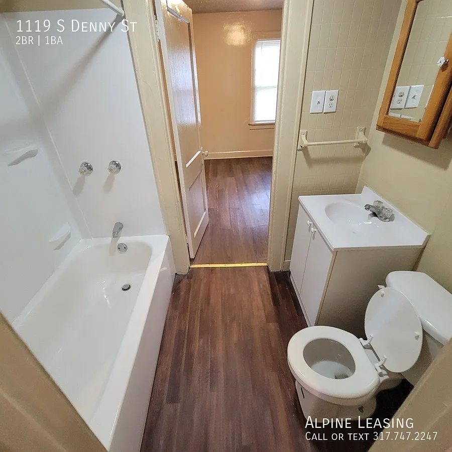 2 bedroom — Photo 4