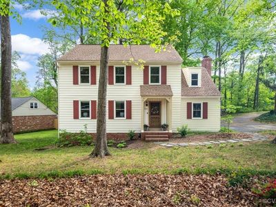 301 Brighton Dr, North Chesterfield, VA, 23235