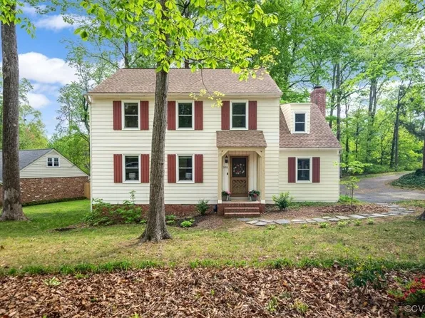 301 Brighton Dr, North Chesterfield, VA 23235