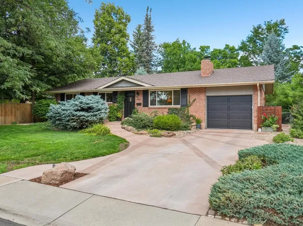 404 Baylor St, Fort Collins, CO 80525