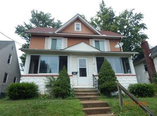 1210 Borden Ave SW, Massillon, OH
