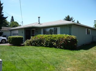 2122 Ferry St SW, Albany, OR 97322