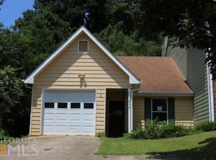 1054 Travelers Trl NW, Kennesaw, GA