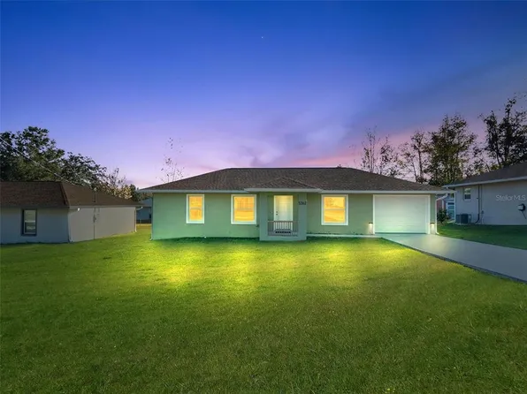 5362 NW 4th St, Ocala, FL 34482