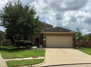 10818 Gold Finch Rd, Baytown, TX 77523