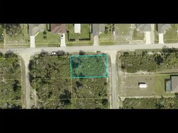 4631 Karen Ave N Lot 6, Lehigh Acres, FL 33971