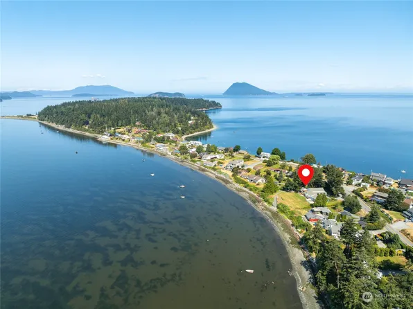 9788 Samish Island Road, Samish Island, WA 98232