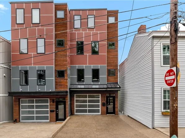 2615 Stella St, Pittsburgh, PA 15203