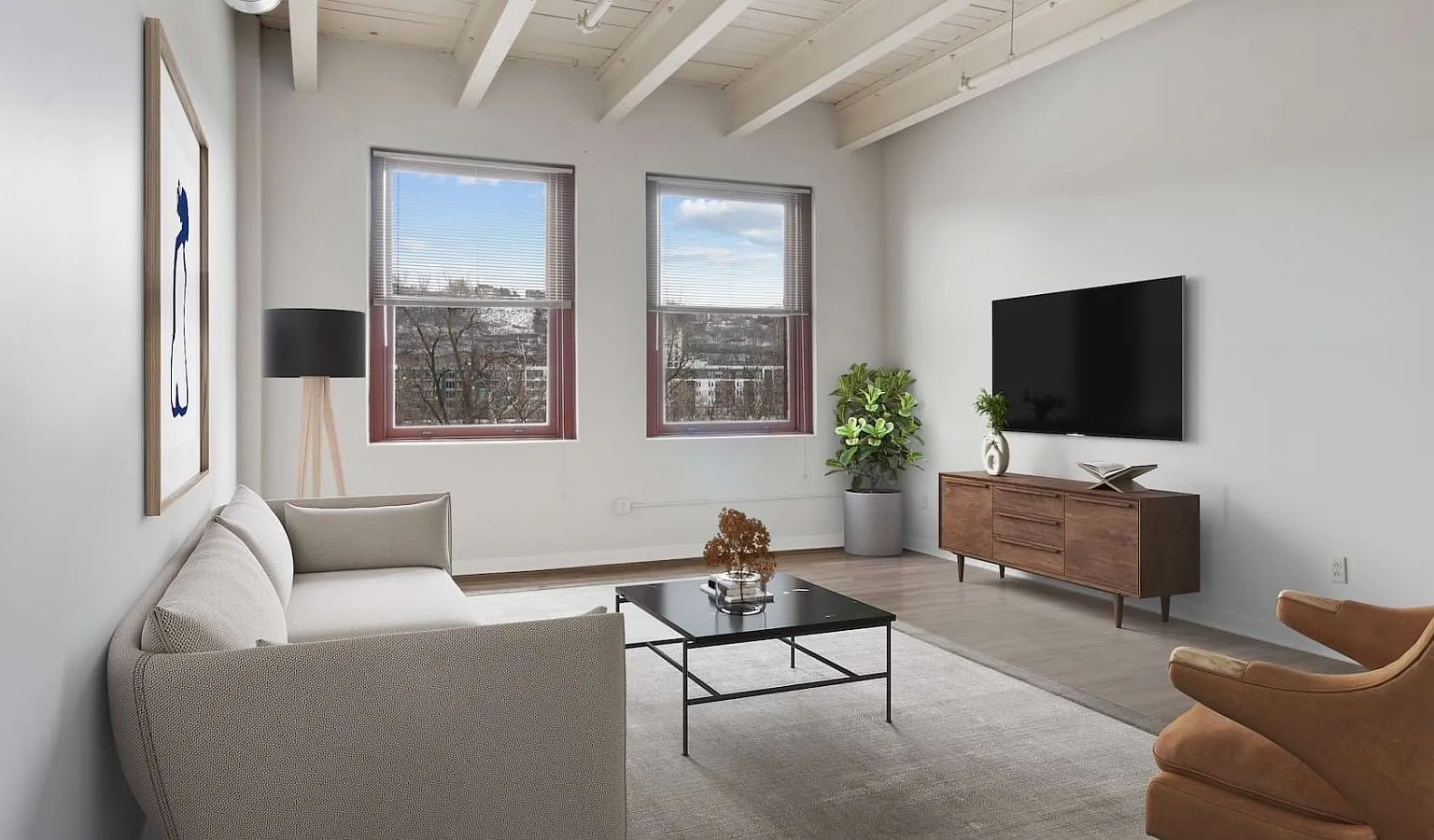 Heinz Lofts — Photo 1