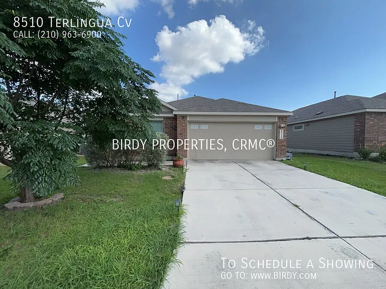 8510 Terlingua Cv — Photo 33
